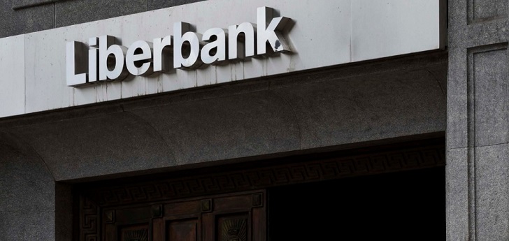 Liberbank busca comprador para su sede en Madrid